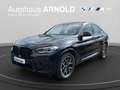 BMW X4 xDrive20d M Sportpaket Head-Up Standhzg. Memory AH Schwarz - thumbnail 1