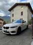 BMW 220 220d Coupe Msport 184cv auto Wit - thumbnail 3