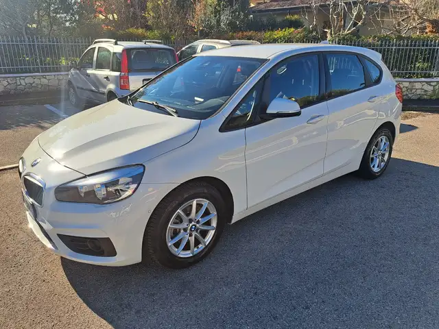 BMW 214 Serie 2 F45 2014 Active Tourer 214d Active Tourer