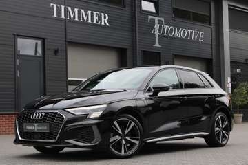 Sportback 40 TFSI e Advanced edition 3xS Line - 18