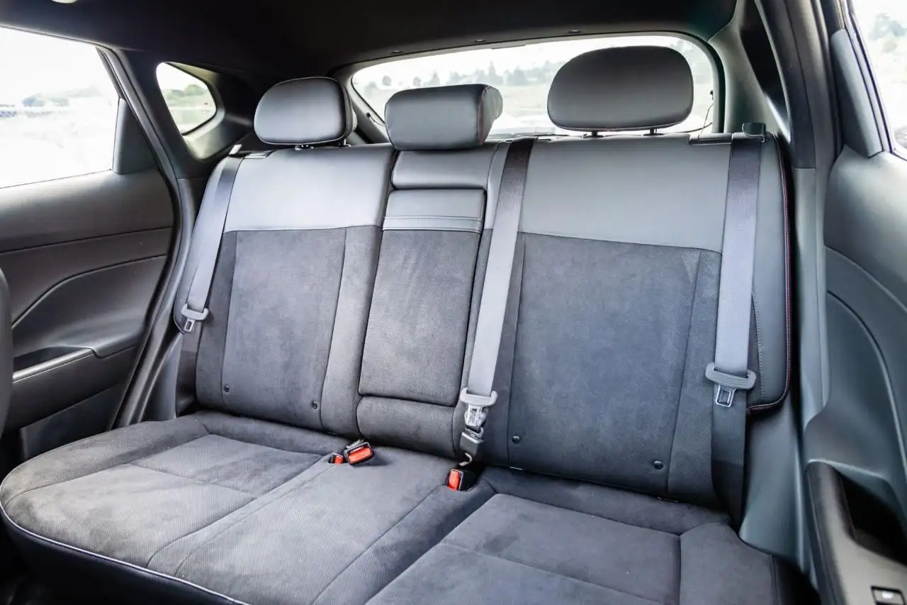 Hyundai KONA fotografie Hyundai KONA