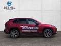 Suzuki Across PLUG-IN HYBRID LED Klima Einparkhilfe Kırmızı - thumbnail 4
