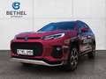 Suzuki Across PLUG-IN HYBRID LED Klima Einparkhilfe Rouge - thumbnail 1