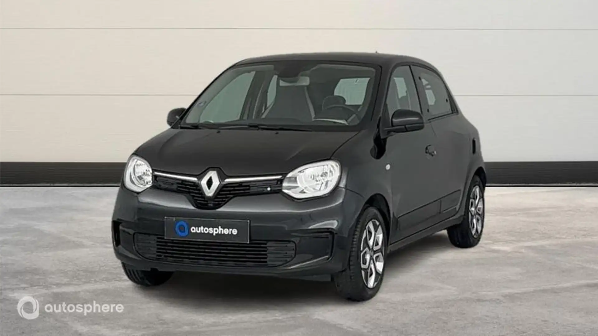 Renault Twingo 1.0 SCe 65ch Equilibre - 1