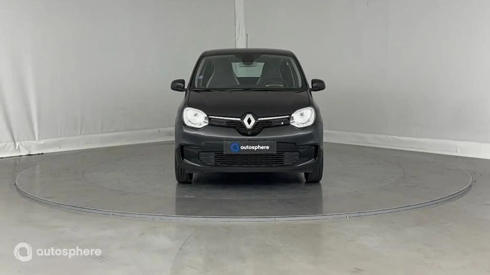 Renault Twingo 1.0 SCe 65ch Equilibre - 2