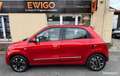 Renault Twingo 0.9 TCE 92Ch INTENS EDC BVA Rouge - thumbnail 2