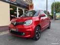Renault Twingo 0.9 TCE 92Ch INTENS EDC BVA Rouge - thumbnail 1