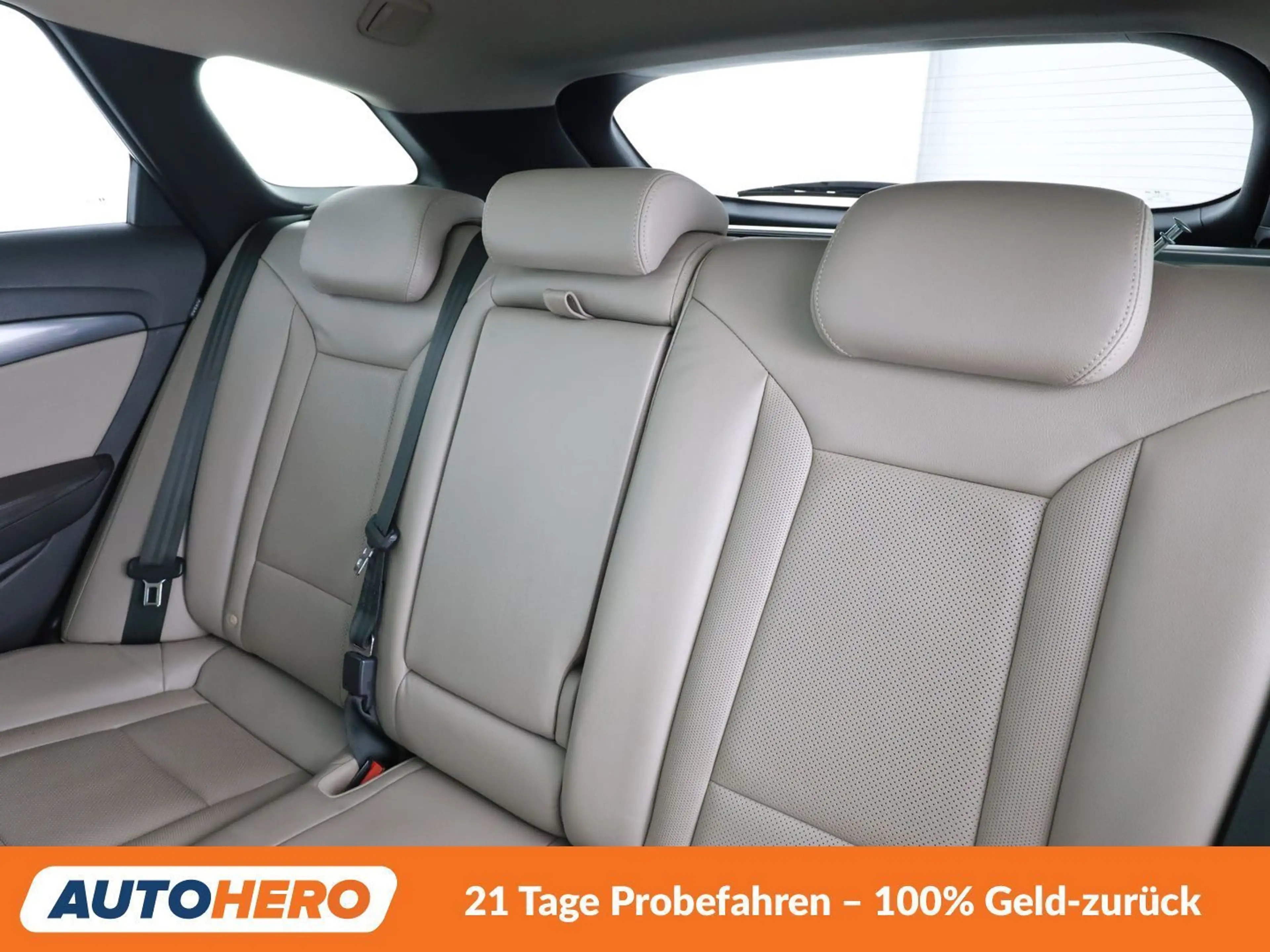 Hyundai i40 1.6 CRDi LEVEL 6 — photo 14