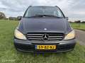 Mercedes-Benz Viano 3.0 CDI V6 DC Ambiente Lang AIRCO AUTOMAAT APK Schwarz - thumbnail 12