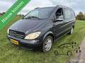 Mercedes-Benz Viano 3.0 CDI V6 DC Ambiente Lang AIRCO AUTOMAAT APK Schwarz - thumbnail 1