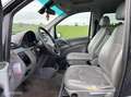 Mercedes-Benz Viano 3.0 CDI V6 DC Ambiente Lang AIRCO AUTOMAAT APK Schwarz - thumbnail 10