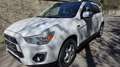 Mitsubishi ASX 2,2  DI-D AT 4WD INSTYLE Weiß - thumbnail 3