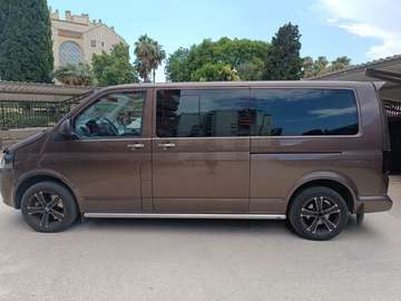 DSG 4MOTION Highline