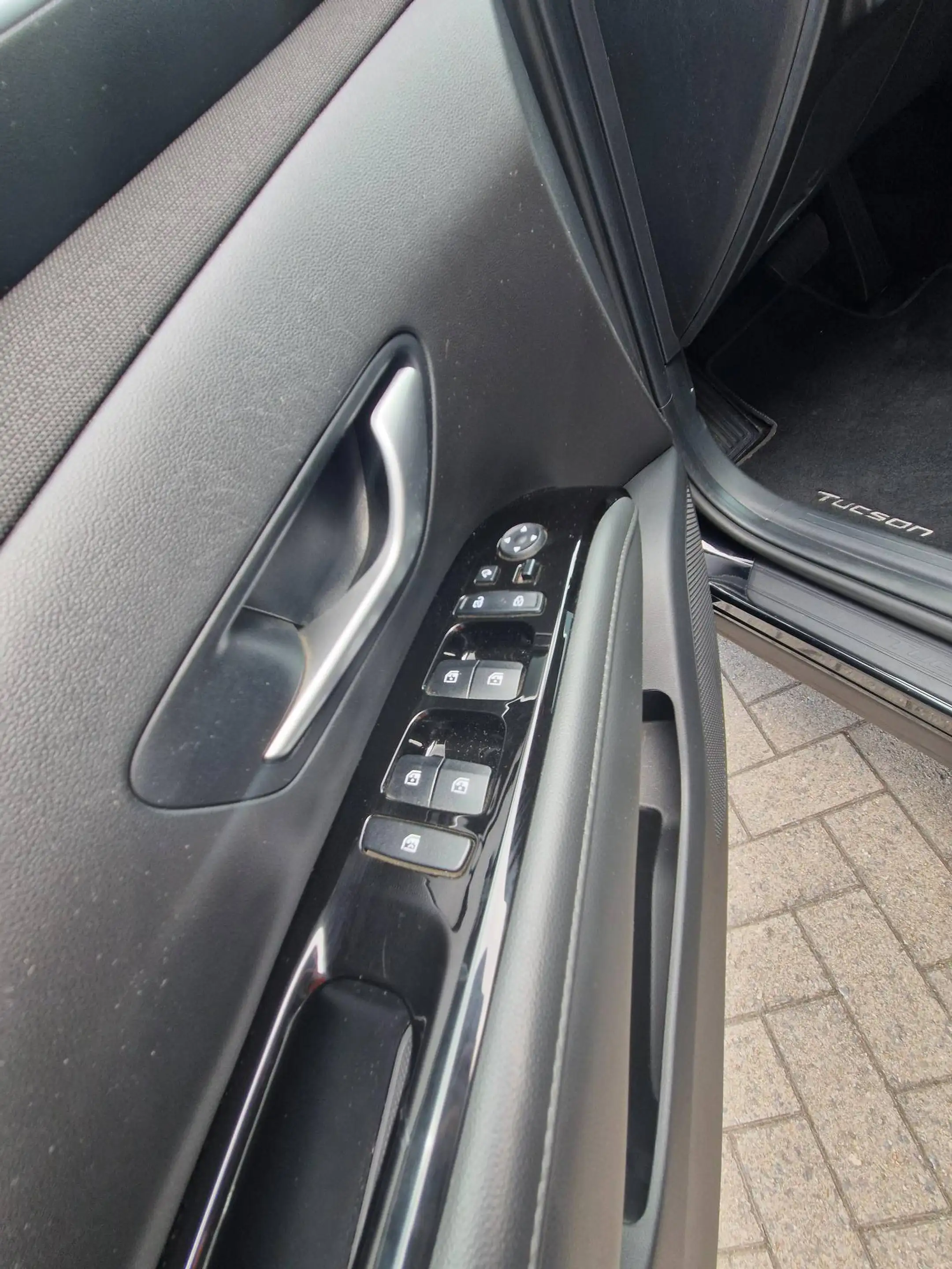 Hyundai TUCSON Tucson HEV 1.6 T-GDi Feel — photo 5