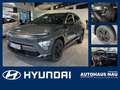 Hyundai KONA 49kWh Trend Elektro Assistenz-Paket.el. Heckklappe Grau - thumbnail 1