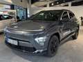 Hyundai KONA 49kWh Trend Elektro Assistenz-Pakrt. el. Heckklapp Grau - thumbnail 2