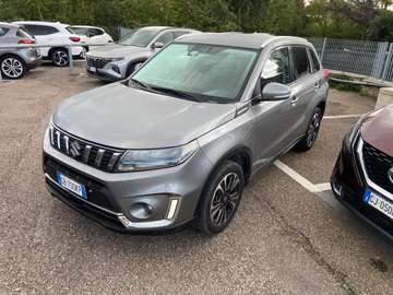 Vitara 1.4 Hybrid Top