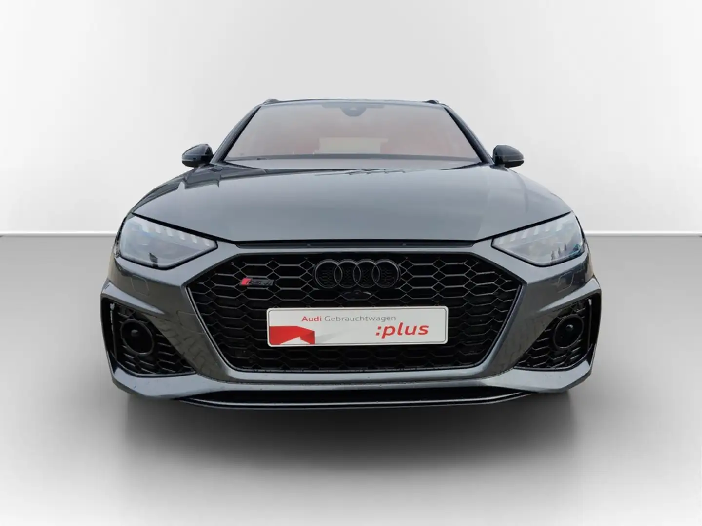 Audi RS4 Avant 2.9 quattro Tiptronic PANO*HUD*MATRIX*NAV... Grau - 2
