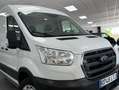 Ford Transit 310 96kW L3H2 Van Trend FWD MHEV Blanco - thumbnail 7