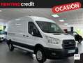 Ford Transit 310 96kW L3H2 Van Trend FWD MHEV Blanco - thumbnail 1