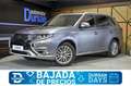 Mitsubishi Outlander 2.4 PHEV Kaiteki Auto 4WD Grigio - thumbnail 1