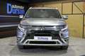 Mitsubishi Outlander 2.4 PHEV Kaiteki Auto 4WD Grigio - thumbnail 2