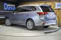 Mitsubishi Outlander 2.4 PHEV Kaiteki Auto 4WD Grigio - thumbnail 4