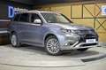 Mitsubishi Outlander 2.4 PHEV Kaiteki Auto 4WD Grigio - thumbnail 3