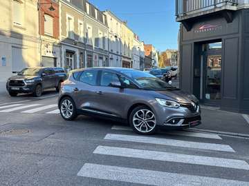 IV dCi 130 Energy Zen / GPS