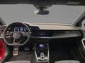 Audi A3 S line 35 TFSI S tr. LED AHK HUD SO Rot - thumbnail 11