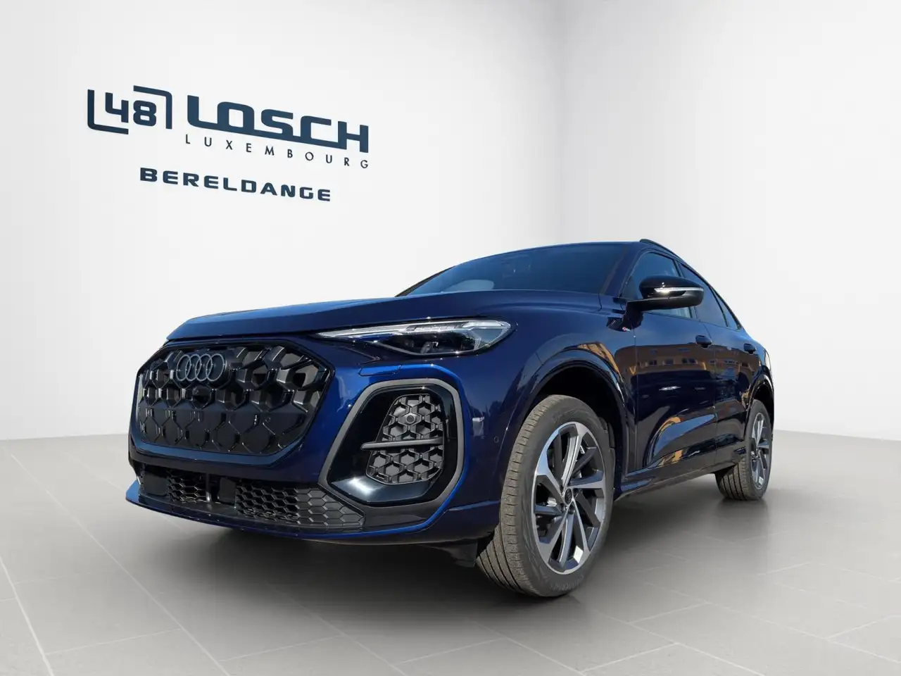 Audi Q5 2026