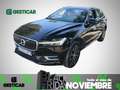 Volvo XC60 2.0 T6 AWD RECHARGE INSCRIPTION  340CV Noir - thumbnail 1