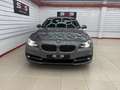 BMW 520 Familiar Automático de Puertas Gris - thumbnail 2