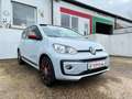 Volkswagen up! move up! 1.0i BTH SHZ PDC ALU maps + more Weiß - thumbnail 3