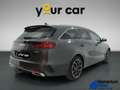 Kia Ceed / cee'd 1.5 MHEV Eco-Dynamics GT Line DCT 160 Gris - thumbnail 5