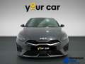 Kia Ceed / cee'd 1.5 MHEV Eco-Dynamics GT Line DCT 160 Gris - thumbnail 8