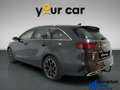 Kia Ceed / cee'd 1.5 MHEV Eco-Dynamics GT Line DCT 160 Gris - thumbnail 3