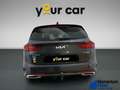 Kia Ceed / cee'd 1.5 MHEV Eco-Dynamics GT Line DCT 160 Gris - thumbnail 4