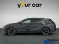 Kia Ceed / cee'd 1.5 MHEV Eco-Dynamics GT Line DCT 160 Gris - thumbnail 2