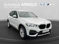 BMW X3 xDrive20i Advantage Head-Up LED Navi AHK Weiß - thumbnail 3