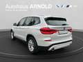 BMW X3 xDrive20i Advantage Head-Up LED Navi AHK Weiß - thumbnail 6