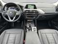 BMW X3 xDrive20i Advantage Head-Up LED Navi AHK Weiß - thumbnail 9