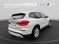 BMW X3 xDrive20i Advantage Head-Up LED Navi AHK Weiß - thumbnail 4