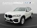 BMW X3 xDrive20i Advantage Head-Up LED Navi AHK Weiß - thumbnail 1