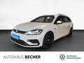 Volkswagen Golf R Variant 2.0 TSI 4Motion /Navi/LED/Dynaudio Weiß - thumbnail 1