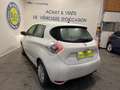 Renault ZOE SOCIÉTÉ LIFE CHARGE NORMALE R90 MY19 LOCATION BATTERIE Bianco - thumbnail 5