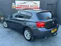 BMW 116 1-serie 116i High Executive Xenon|Schuifdak|Stoel Grijs - thumbnail 2