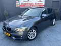 BMW 116 1-serie 116i High Executive Xenon|Schuifdak|Stoel Grijs - thumbnail 4
