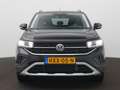 Volkswagen T-Cross 1.0 TSI Life Edition l Stoelverwarming l Camera l Negro - thumbnail 2