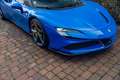 Ferrari SF90 Stradale Azul - thumbnail 3